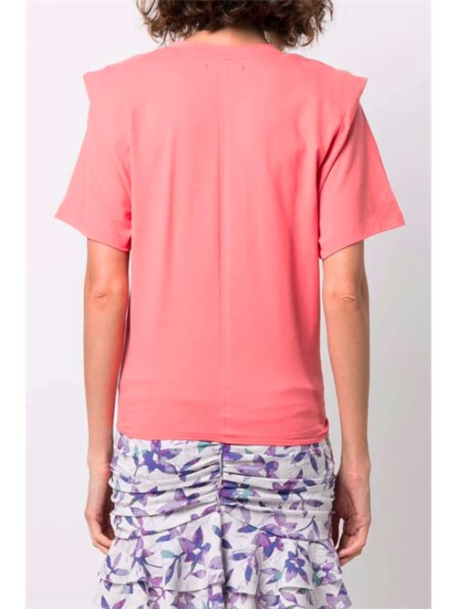 T-shirt Zelikia ISABEL MARANT | 22PTS081722P037I11PA